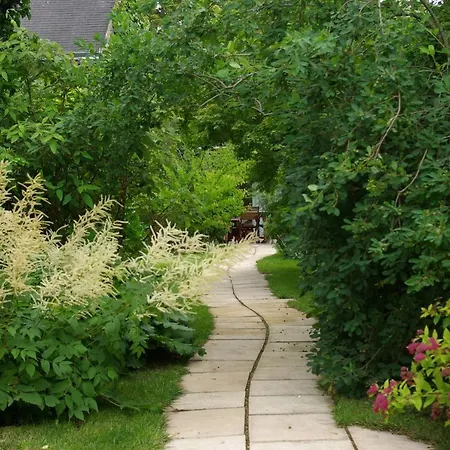 Le Nid D'omer 3* Saint-Omer-de-Blain