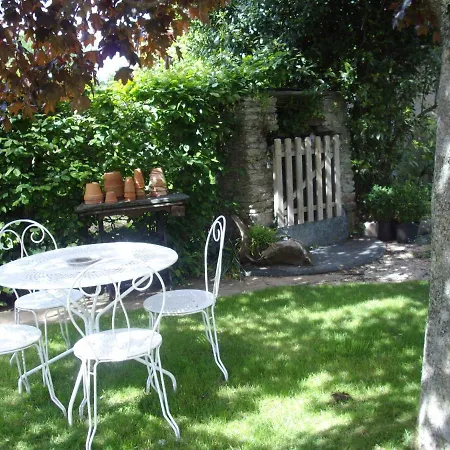 Le Nid D'omer 3* Saint-Omer-de-Blain