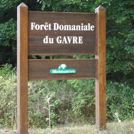 Pensjonat Le Nid D'omer 3*