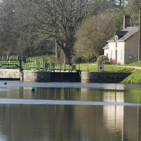 Le Nid D'omer 3* Saint-Omer-de-Blain