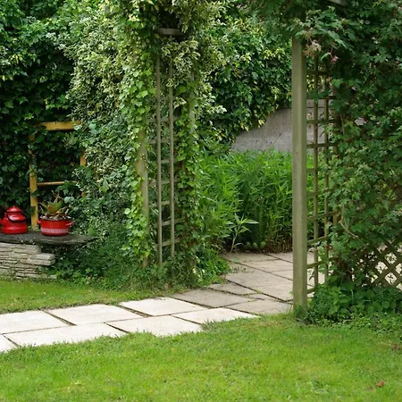 Pensjonat Le Nid D'omer