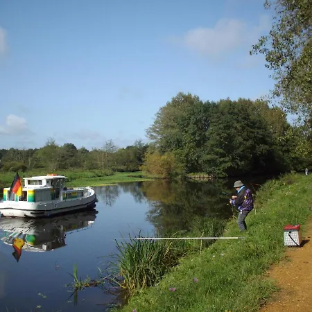 Pensjonat Le Nid D'omer 3*