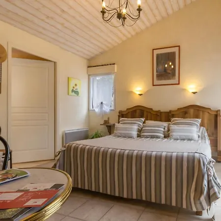 Pensjonat Le Nid D'omer Saint-Omer-de-Blain