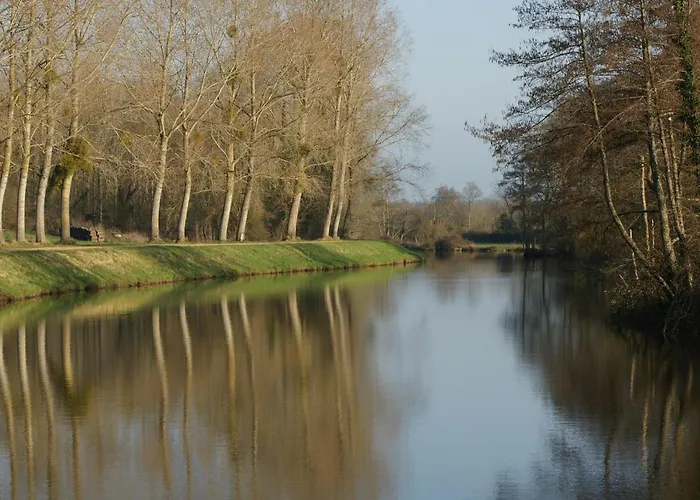 Le Nid D'omer Maison d'hôtes