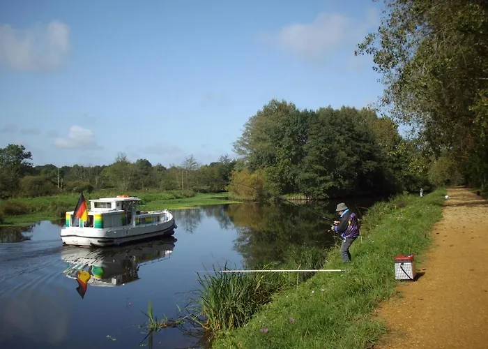 Maison d'hôtes Le Nid D'omer 3*